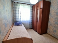 3-комнатная квартира посуточно Владивосток, Пологая, 62: Фотография 6