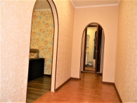 2-комнатная квартира посуточно Казань, Парижской Коммуны, 19: Фотография 9