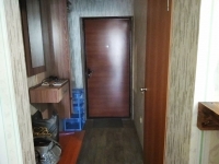 1-комнатная квартира посуточно Красноярск, Норильская, 40: Фотография 6