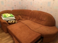 3-комнатная квартира посуточно Луганск, Коцюбинского, 27: Фотография 2