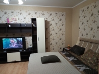 1-комнатная квартира посуточно Краснодар, Кубанская, 54: Фотография 10