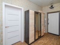 2-комнатная квартира посуточно Краснодар, Восточно-Кругликовская, 18: Фотография 4