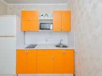1-комнатная квартира посуточно Краснодар, Сарабеева , 7: Фотография 11