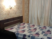 1-комнатная квартира посуточно Красноярск, Железнодорожников, 14: Фотография 6