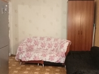 1-комнатная квартира посуточно Красноярск, Железнодорожников, 14: Фотография 7
