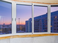 1-комнатная квартира посуточно Новосибирск, микрорайон Горский, 82: Фотография 5