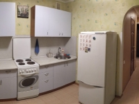 1-комнатная квартира посуточно Самара, Вольская улица, 77: Фотография 4