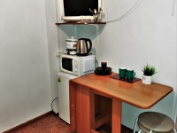 1-комнатная квартира посуточно Тюмень, Рижская, 82: Фотография 2