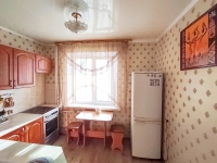 1-комнатная квартира посуточно Томск, Иркутский тракт, 37: Фотография 9