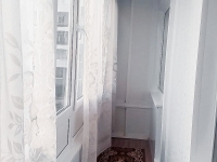 1-комнатная квартира посуточно Томск, Иркутский тракт, 37: Фотография 12