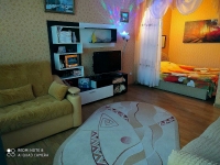 1-комнатная квартира посуточно Борисов,  г. Жодино8 микрорайон, 12: Фотография 10