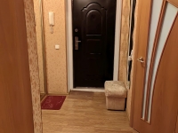 1-комнатная квартира посуточно Борисов,  г. Жодино8 микрорайон, 12: Фотография 12