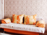 1-комнатная квартира посуточно Томск, Иркутский тракт, 57: Фотография 2