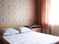 1-комнатная квартира посуточно Томск, Иркутский тракт, 57: Фотография 4