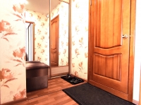 1-комнатная квартира посуточно Томск, Иркутский тракт, 57: Фотография 5
