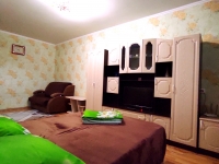 1-комнатная квартира посуточно Томск, иркутский тракт, 44: Фотография 2