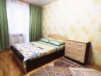 1-комнатная квартира посуточно Томск, иркутский тракт, 44: Фотография 3