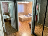 1-комнатная квартира посуточно Альметьевск, Строителей, 68: Фотография 9