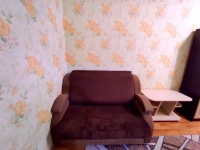 1-комнатная квартира посуточно Томск, иркутский тракт, 44: Фотография 10