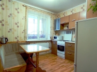 1-комнатная квартира посуточно Томск, иркутский тракт, 44: Фотография 16