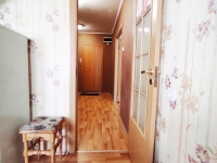 1-комнатная квартира посуточно Томск, иркутский тракт, 44: Фотография 24