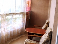 1-комнатная квартира посуточно Томск, иркутский тракт, 44: Фотография 27