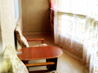 1-комнатная квартира посуточно Томск, иркутский тракт, 44: Фотография 28