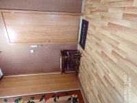 1-комнатная квартира посуточно Томск, иркутский тракт, 44: Фотография 29