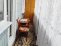 1-комнатная квартира посуточно Томск, Иркутский тракт, 37: Фотография 4
