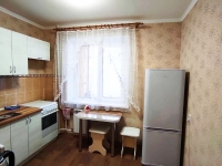 1-комнатная квартира посуточно Томск, Иркутский тракт, 37: Фотография 6