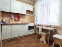 1-комнатная квартира посуточно Томск, Иркутский тракт, 37: Фотография 8