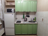 1-комнатная квартира посуточно Томск, Иркутский тракт, 55: Фотография 9