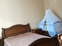 2-комнатная квартира посуточно Пятигорск, Партизанская , 1БК1: Фотография 3