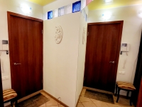 1-комнатная квартира посуточно Новосибирск, Вокзальная магистраль , 13: Фотография 3