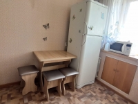 1-комнатная квартира посуточно Омск, Андрианова, 30: Фотография 2
