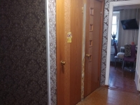 3-комнатная квартира посуточно Вологда, можайского , 48а: Фотография 9