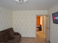 2-комнатная квартира посуточно Липецк, Вермишева, 23: Фотография 9