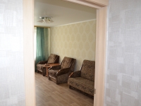 2-комнатная квартира посуточно Липецк, Вермишева, 23: Фотография 12