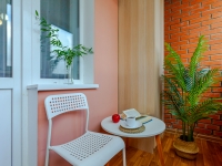 1-комнатная квартира посуточно Самара, ул. Георгия Димитрова, 108: Фотография 15