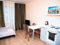 1-комнатная квартира посуточно Екатеринбург, Чкалова, 129: Фотография 3