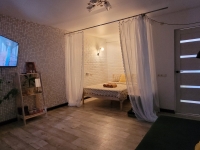 1-комнатная квартира посуточно Симферополь, Обская, 5: Фотография 5