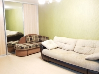 1-комнатная квартира посуточно Владивосток, Адмирала Фокина, 31: Фотография 2