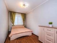 3-комнатная квартира посуточно Новосибирск, Блюхера, 52: Фотография 4