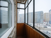 3-комнатная квартира посуточно Новосибирск, Блюхера, 52: Фотография 9