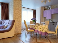 2-комнатная квартира посуточно Самара, Карбышева, 71: Фотография 2