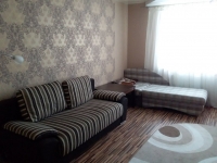 2-комнатная квартира посуточно Екатеринбург, Серафимы Дерябиной, 32б: Фотография 6