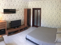 1-комнатная квартира посуточно Екатеринбург, Начдива Онуфриева, 34: Фотография 4