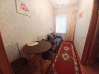 2-комнатная квартира посуточно Таганрог, Петровская, 25: Фотография 19