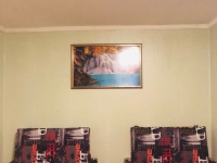 1-комнатная квартира посуточно Гатчина, карла - маркса , 22: Фотография 2