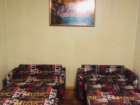 1-комнатная квартира посуточно Гатчина, карла - маркса , 22: Фотография 3